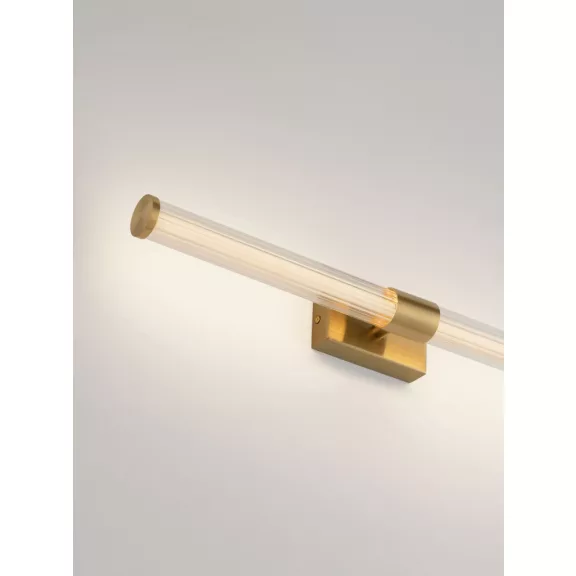 Alto LED fali lámpa Nova Luce -9236414-