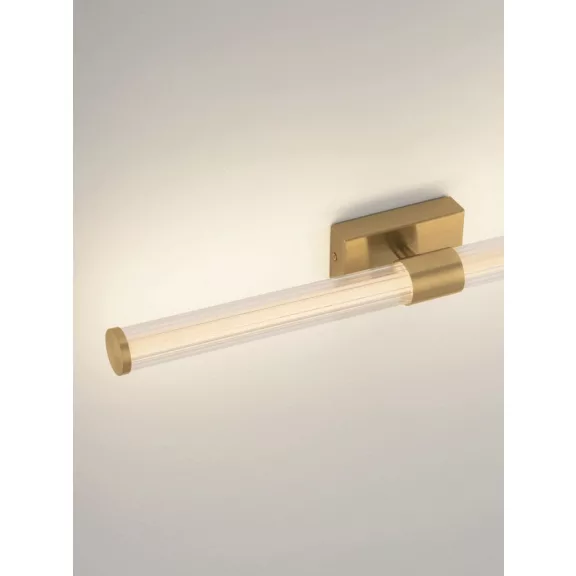 Alto LED fali lámpa Nova Luce -9236414-