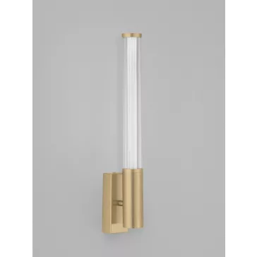 Nold LED fali lámpa Nova Luce -9236416-