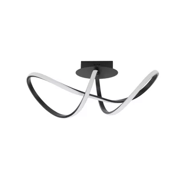 Amara LED mennyezeti lámpa Nova Luce -9248106-