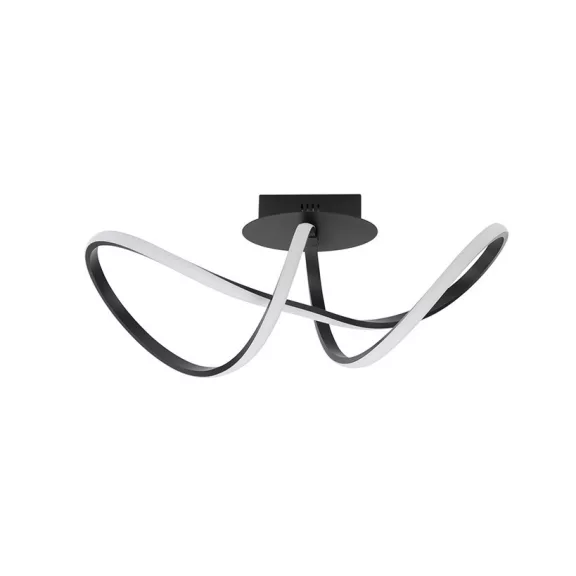 Amara LED mennyezeti lámpa Nova Luce -9248106- Amara LED mennyezeti lámpa Nova Luce -9248106-
