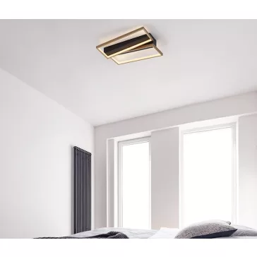Elize LED mennyezeti lámpa Nova Luce -9248113-