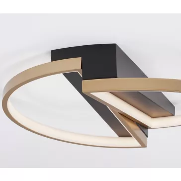 Elize LED mennyezeti lámpa Nova Luce -9248114-