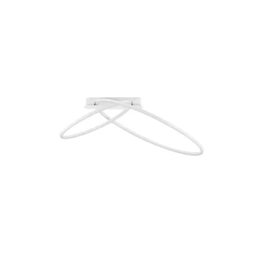 Ipon LED mennyezeti lámpa Nova Luce -9248170-