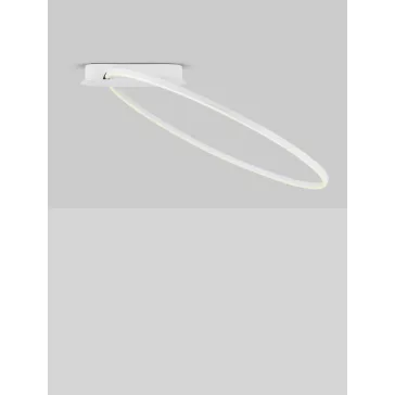 Kiklos LED mennyezeti lámpa Nova Luce -9248173-