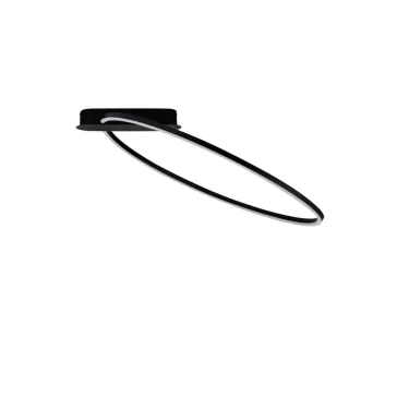 Kiklos LED mennyezeti lámpa Nova Luce -9248174-