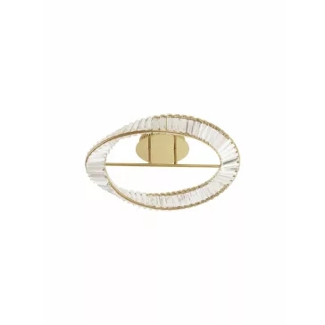 Aurelia LED mennyezeti lámpa Nova Luce -9333060-
