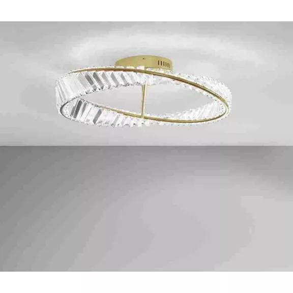 Aurelia LED mennyezeti lámpa Nova Luce -9333060- Aurelia LED mennyezeti lámpa Nova Luce -9333060-