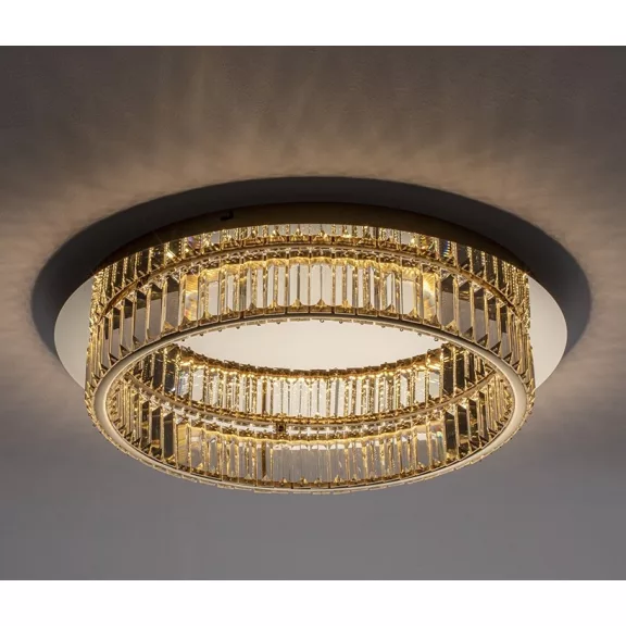 Aurelia LED mennyezeti lámpa Nova Luce -9333079- Aurelia LED mennyezeti lámpa Nova Luce -9333079-