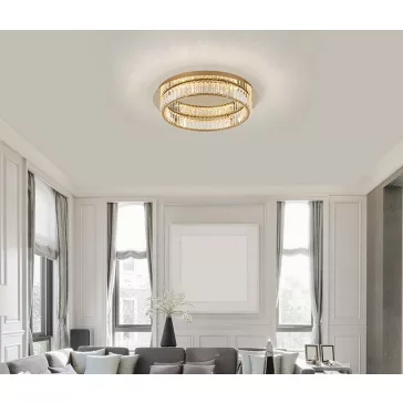 Aurelia LED mennyezeti lámpa Nova Luce -9333080-