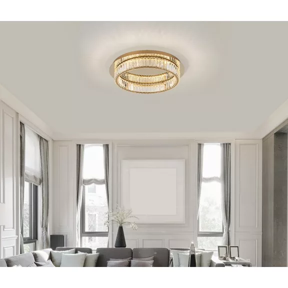 Aurelia LED mennyezeti lámpa Nova Luce -9333080- Aurelia LED mennyezeti lámpa Nova Luce -9333080-