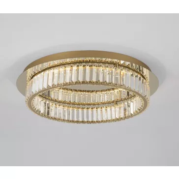 Aurelia LED mennyezeti lámpa Nova Luce -9333080-