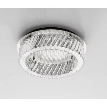Arietta LED mennyezeti lámpa Nova Luce -9333087-