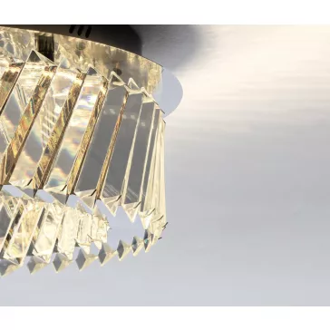Arietta LED mennyezeti lámpa Nova Luce -9333087-