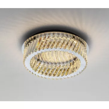 Arietta LED mennyezeti lámpa Nova Luce -9333087-