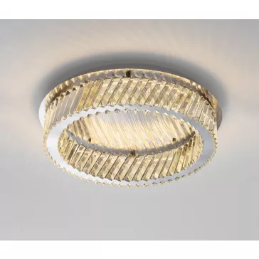Arietta LED mennyezeti lámpa Nova Luce -9333088-