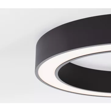 Morbido LED mennyezeti lámpa Nova Luce -9345633-