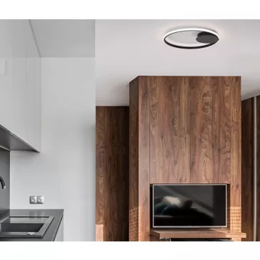 Fuline  LED mennyezeti lámpa Nova Luce -9348073-