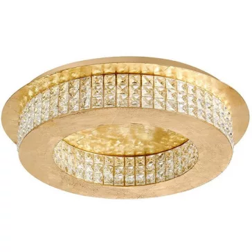 Zeffari LED mennyezeti lámpa Nova Luce -9361083-