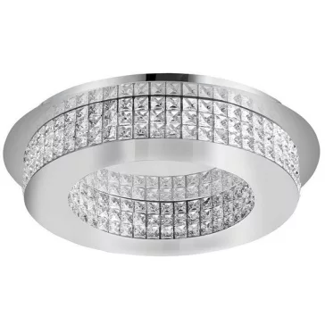 Zeffari LED mennyezeti lámpa Nova Luce -9361084-