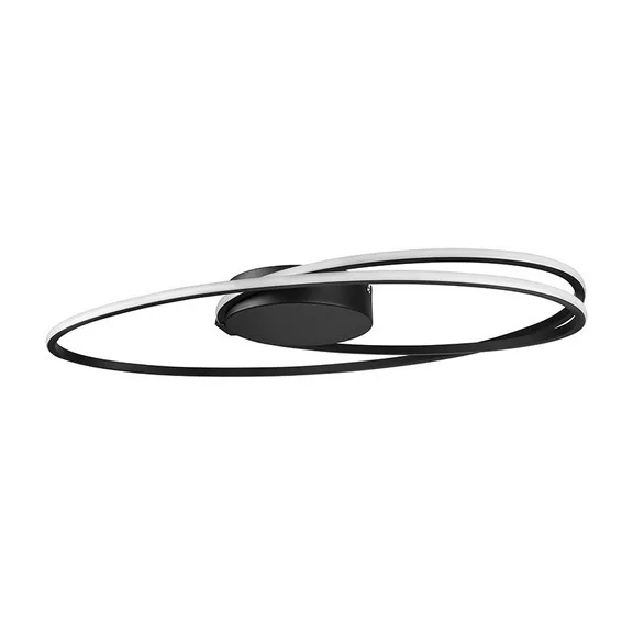 Viareggio LED mennyezeti lámpa Nova Luce -9500710- Viareggio LED mennyezeti lámpa Nova Luce -9500710-