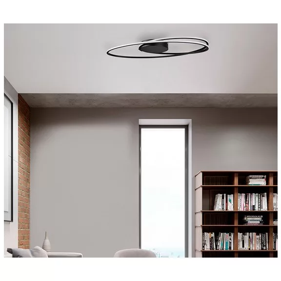 Viareggio LED mennyezeti lámpa Nova Luce -9500710- Viareggio LED mennyezeti lámpa Nova Luce -9500710-