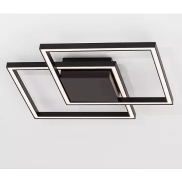 Bilbao LED mennyezeti lámpa Nova Luce -9500822-