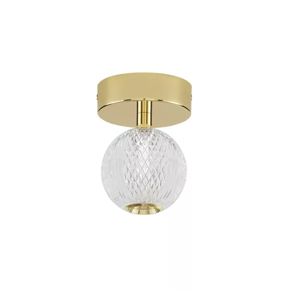 Brillante LED mennyezeti lámpa Nova Luce -9522010- Brillante LED mennyezeti lámpa Nova Luce -9522010-
