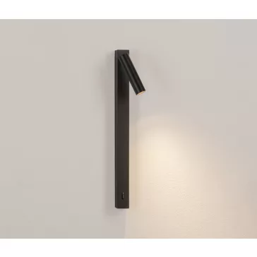Tondo LED fali lámpa Nova Luce -9540274-