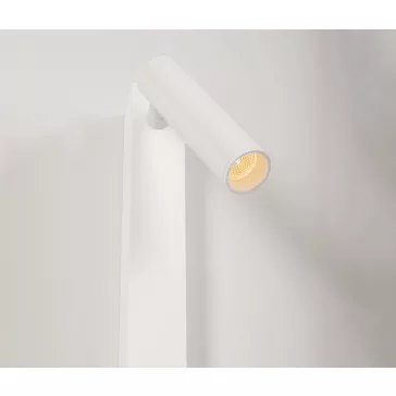 Tondo LED fali lámpa Nova Luce -9540275-