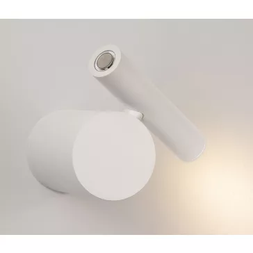 Ciclo LED fali lámpa Nova Luce -9540284-