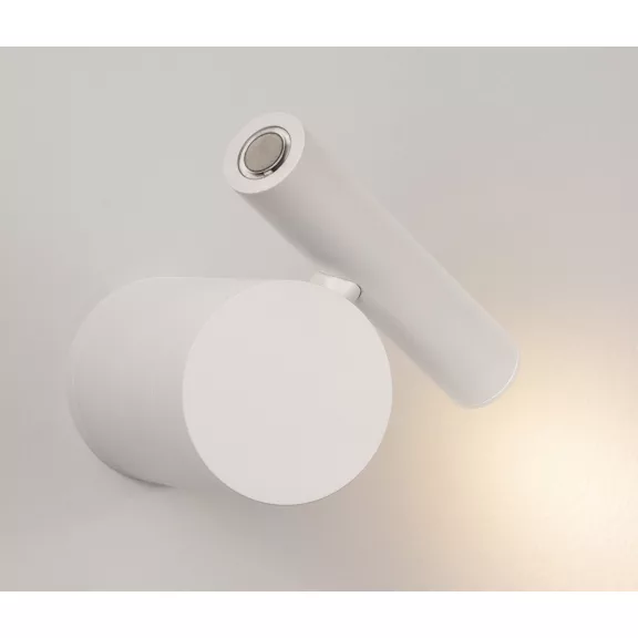 Ciclo LED fali lámpa Nova Luce -9540284- Ciclo LED fali lámpa Nova Luce -9540284-