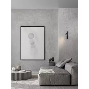 Arco LED fali lámpa Nova Luce -9540286-
