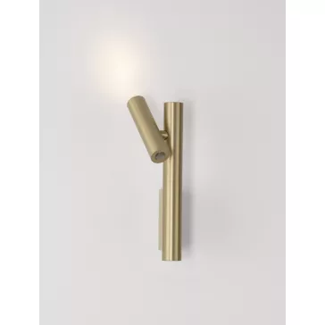 Arco LED fali lámpa Nova Luce -9540288-