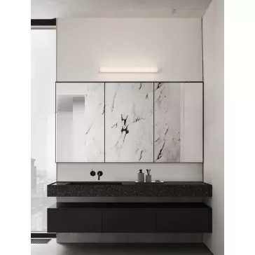 Cor LED fali lámpa Nova Luce -9540330-