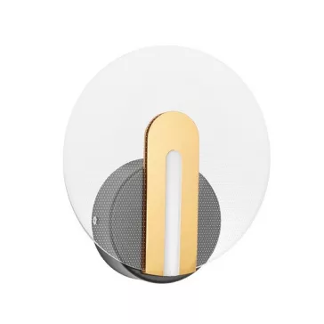 Genti LED fali lámpa Nova Luce -9545401-