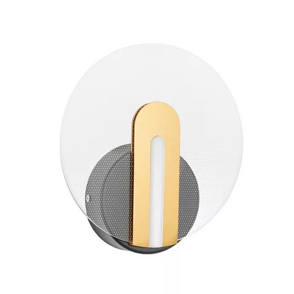Genti LED fali lámpa Nova Luce -9545401- Genti LED fali lámpa Nova Luce -9545401-