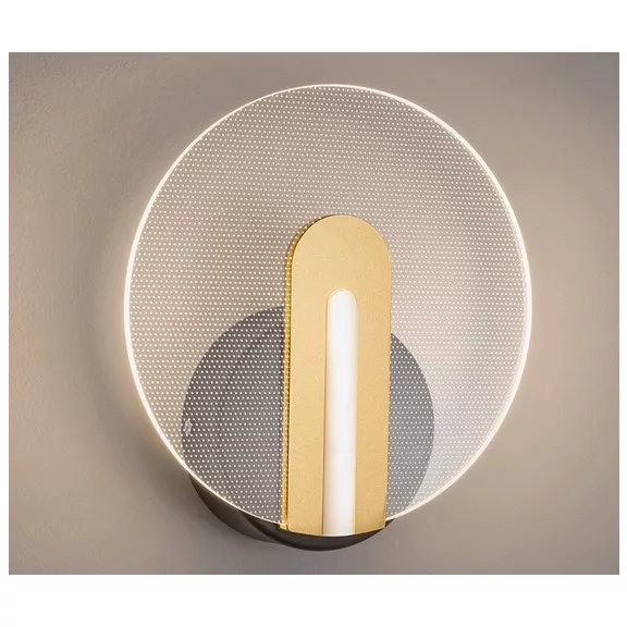 Genti LED fali lámpa Nova Luce -9545401- Genti LED fali lámpa Nova Luce -9545401-