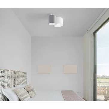Bryson mennyezeti lámpa Nova Luce -9555804-