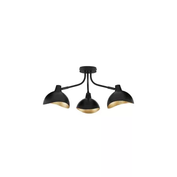 Geeti mennyezeti lámpa Nova Luce -9555807-
