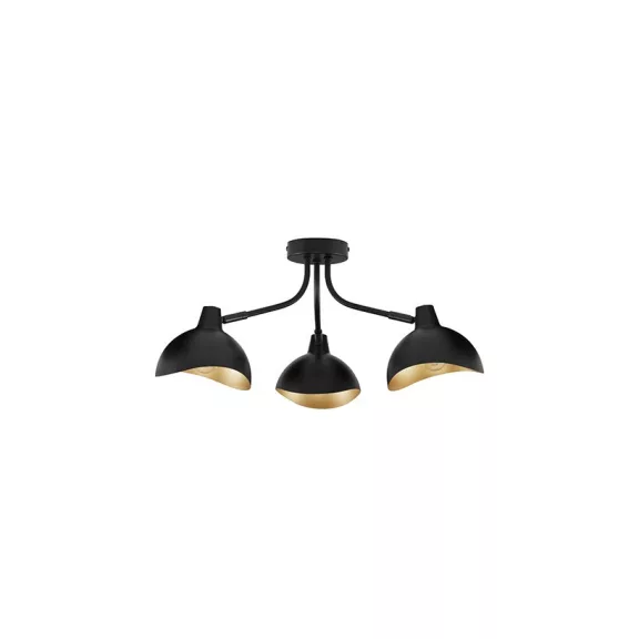 Geeti mennyezeti lámpa Nova Luce -9555807- Geeti mennyezeti lámpa Nova Luce -9555807-