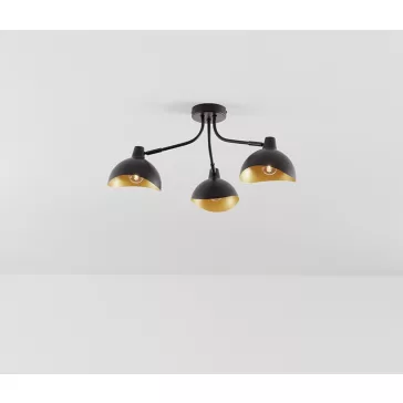 Geeti mennyezeti lámpa Nova Luce -9555807-