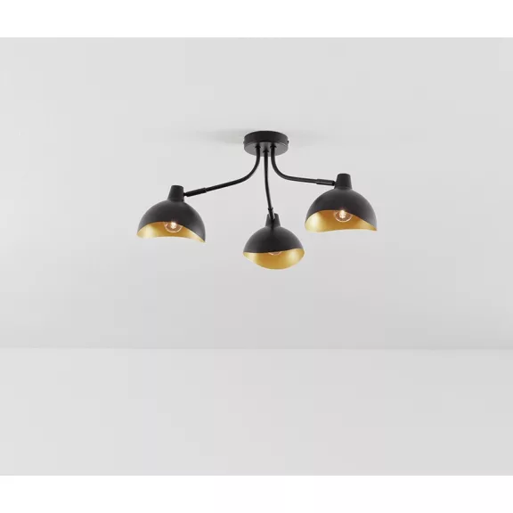 Geeti mennyezeti lámpa Nova Luce -9555807- Geeti mennyezeti lámpa Nova Luce -9555807-