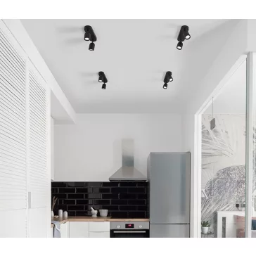 Orson spot lámpa Nova Luce -9555815-