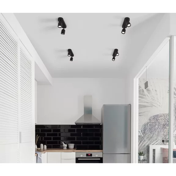Orson spot lámpa Nova Luce -9555815- Orson spot lámpa Nova Luce -9555815-