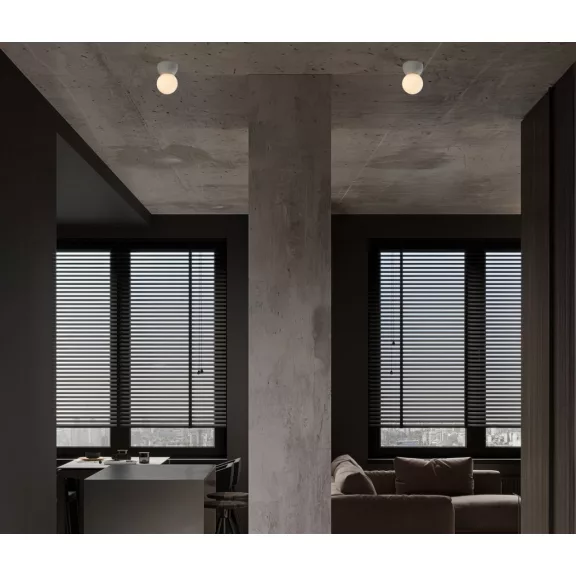 Zero mennyezeti lámpa Nova Luce -9577015- Zero mennyezeti lámpa Nova Luce -9577015-
