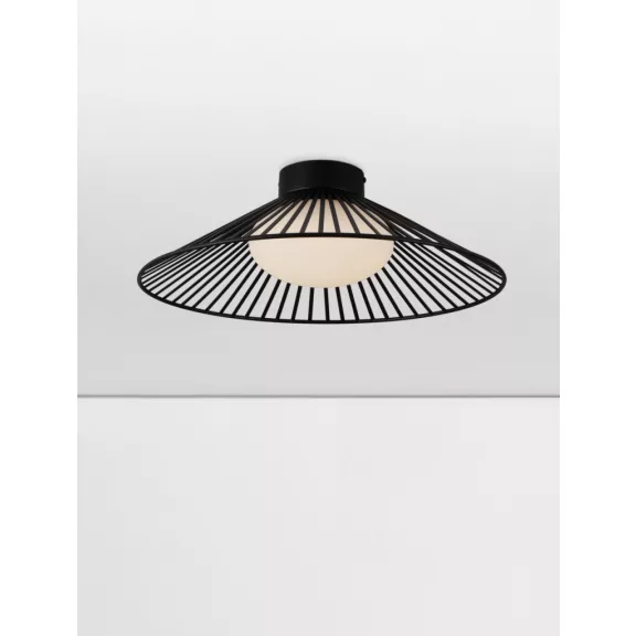Brume LED mennyezeti lámpa Nova Luce -9620150- Brume LED mennyezeti lámpa Nova Luce -9620150-