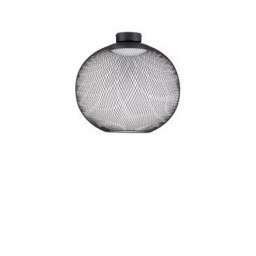 Kinetic LED mennyezeti lámpa Nova Luce -9620154-