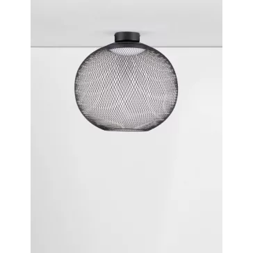Kinetic LED mennyezeti lámpa Nova Luce -9620154-