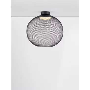 Kinetic LED mennyezeti lámpa Nova Luce -9620154-